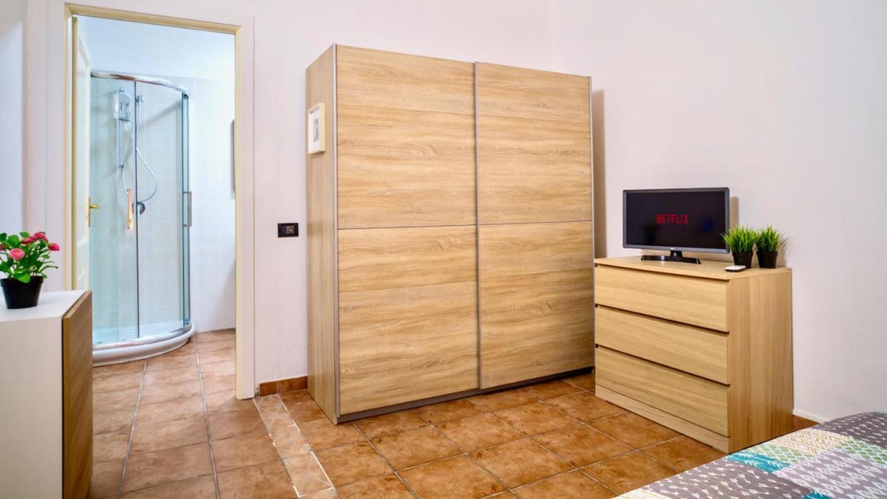 Welcomely - Affittacamere Insula Olbia Exterior photo