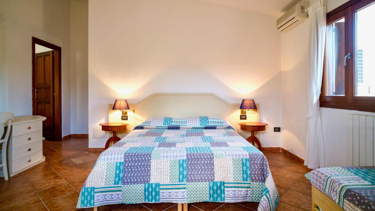 Welcomely - Affittacamere Insula Olbia Exterior photo