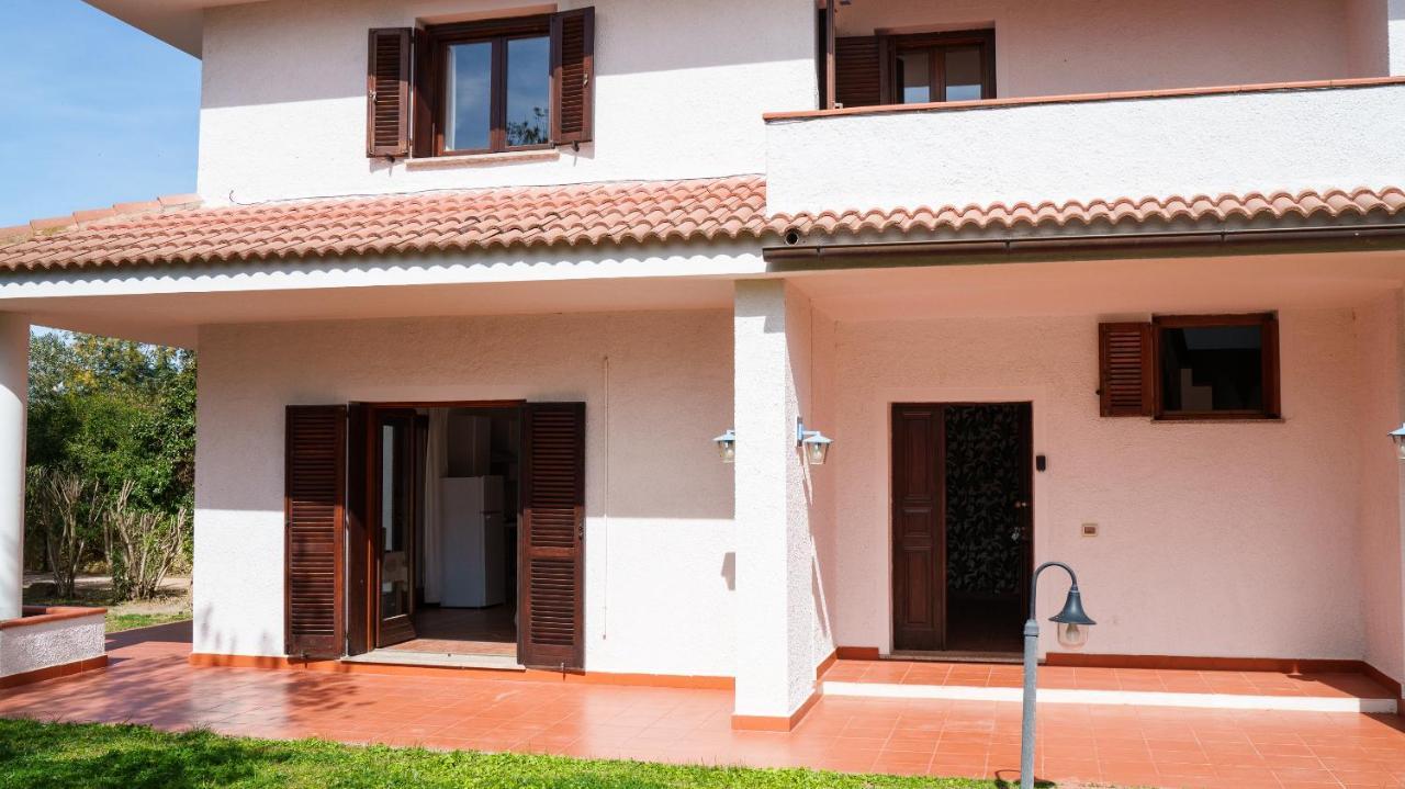 Welcomely - Affittacamere Insula Olbia Exterior photo