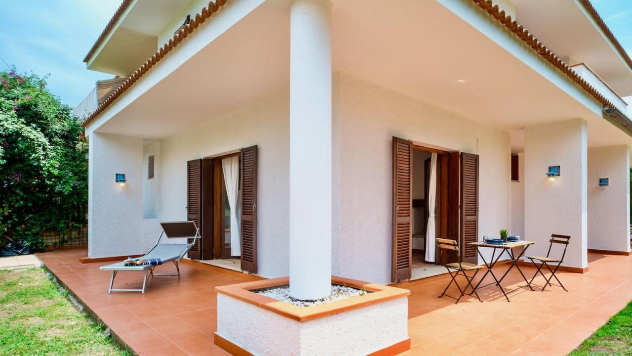 Welcomely - Affittacamere Insula Olbia Exterior photo