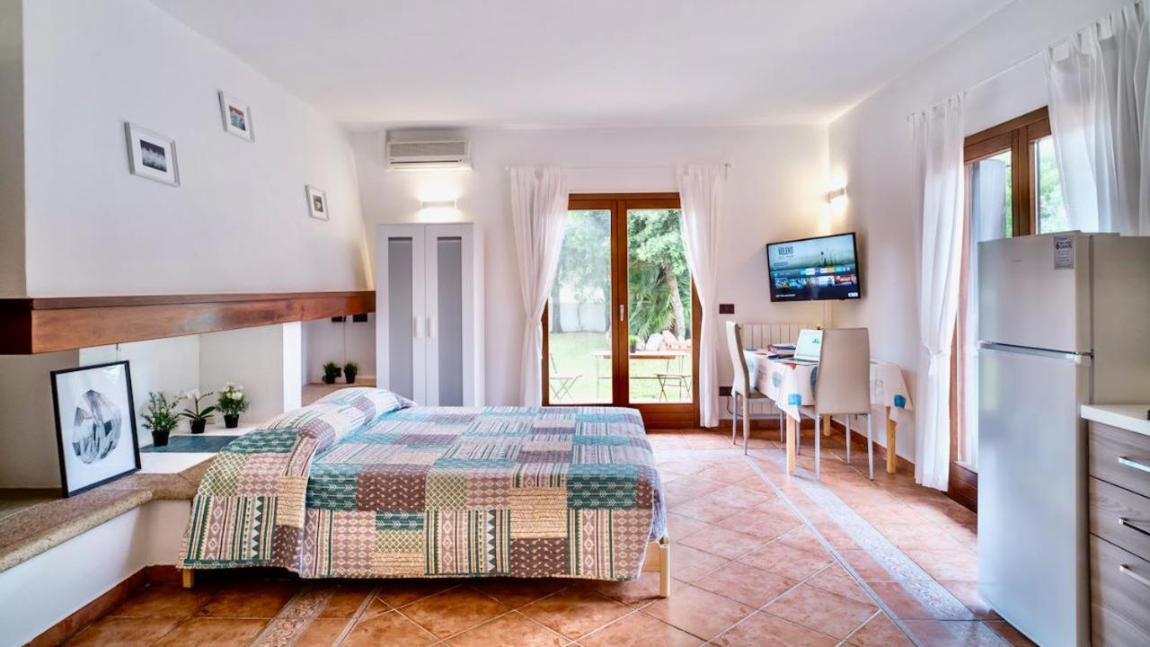 Welcomely - Affittacamere Insula Olbia Exterior photo