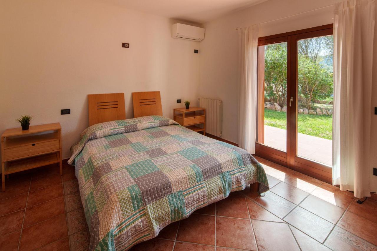 Welcomely - Affittacamere Insula Olbia Exterior photo