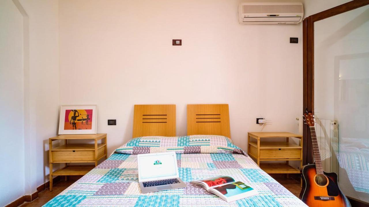Welcomely - Affittacamere Insula Olbia Exterior photo