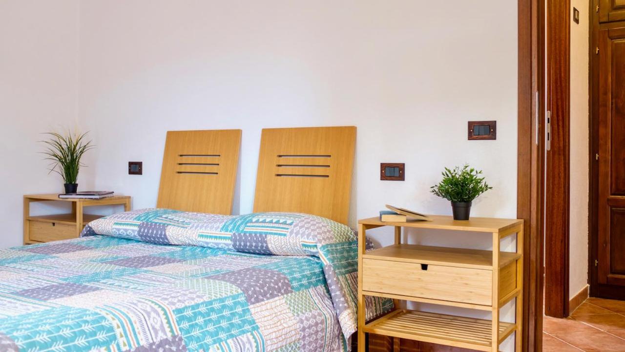 Welcomely - Affittacamere Insula Olbia Exterior photo