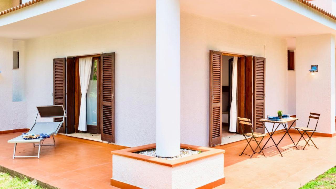 Welcomely - Affittacamere Insula Olbia Exterior photo
