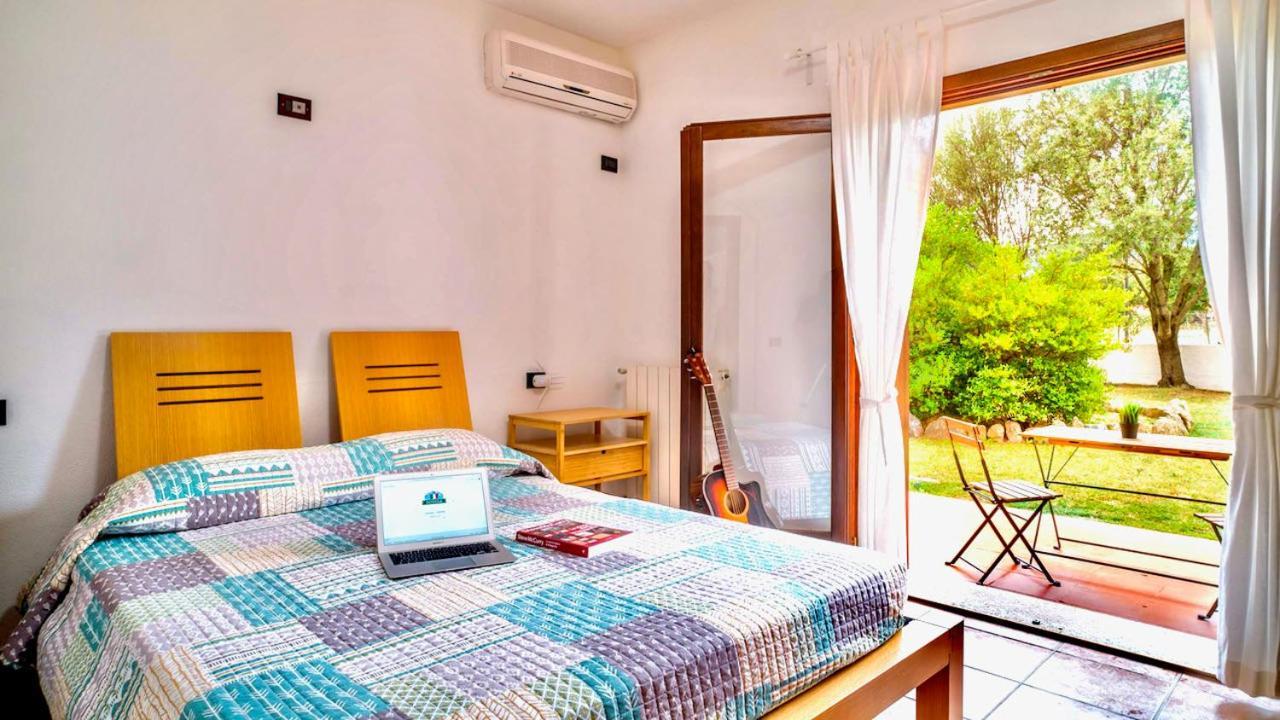 Welcomely - Affittacamere Insula Olbia Exterior photo