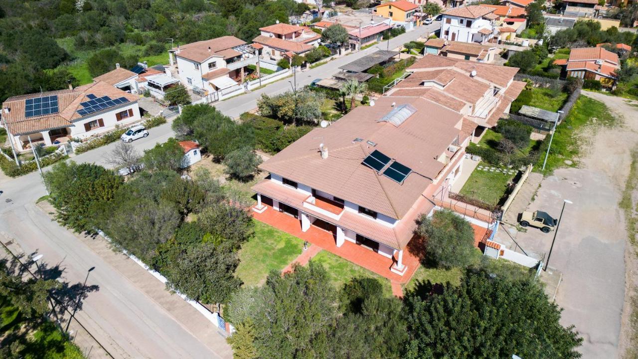 Welcomely - Affittacamere Insula Olbia Exterior photo