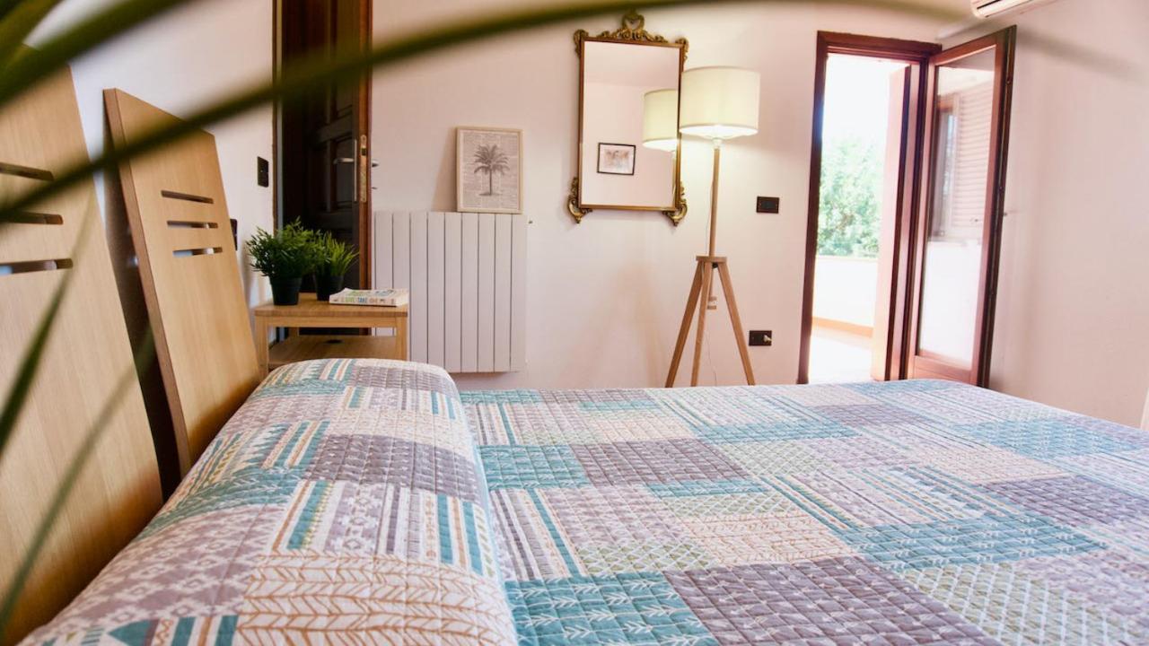 Welcomely - Affittacamere Insula Olbia Exterior photo