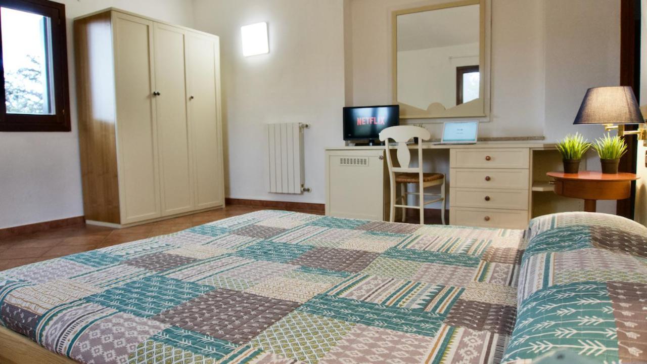 Welcomely - Affittacamere Insula Olbia Exterior photo