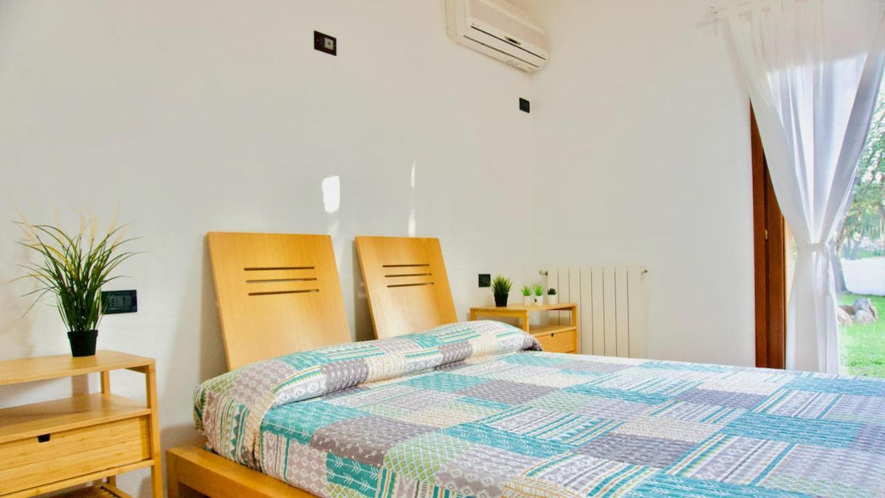 Welcomely - Affittacamere Insula Olbia Exterior photo