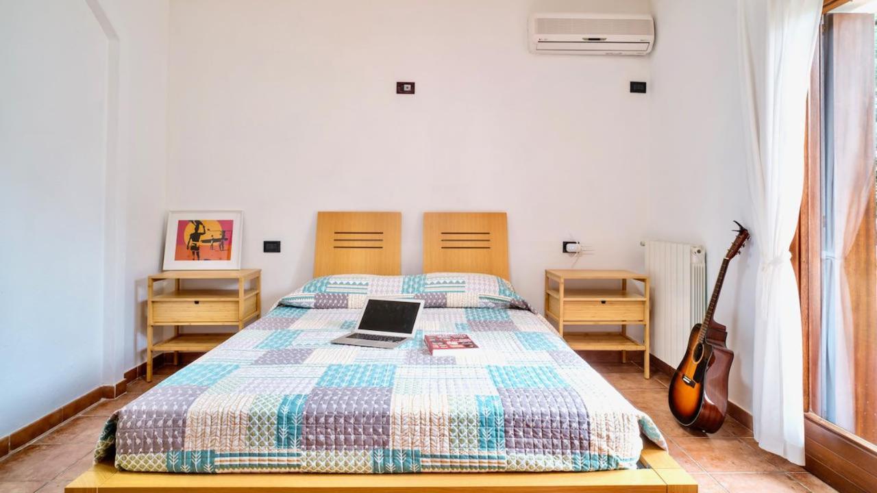 Welcomely - Affittacamere Insula Olbia Exterior photo