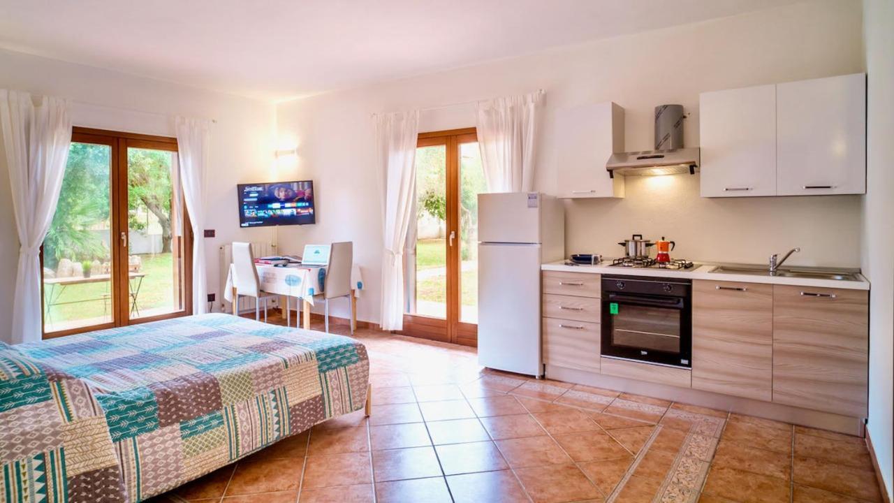 Welcomely - Affittacamere Insula Olbia Exterior photo